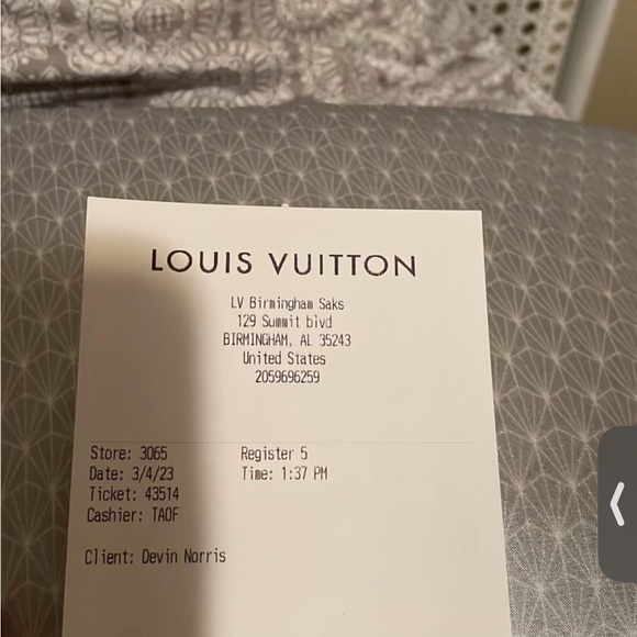 LV Felicie - Picture 5 of 5